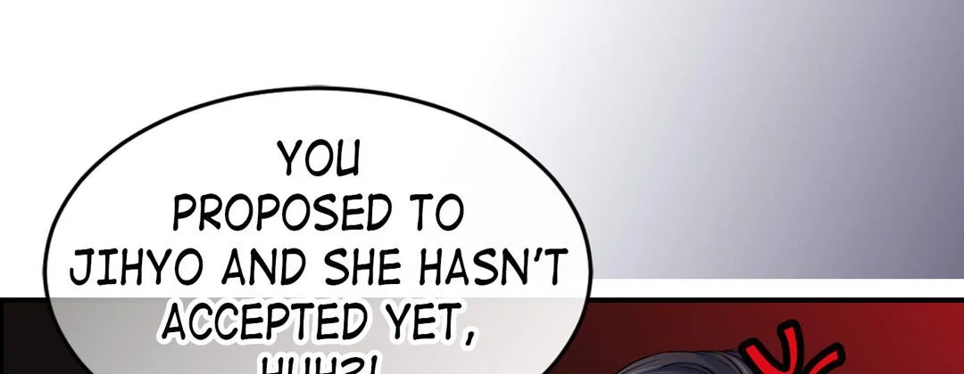 My Ex, Client - Chapter 31